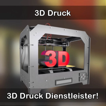 3D-Druckservice in Erlensee 