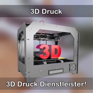 3D-Druckservice in Erndtebrück 