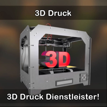 3D-Druckservice in Erolzheim 