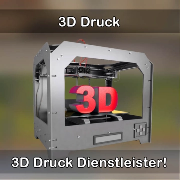 3D-Druckservice in Ertingen 