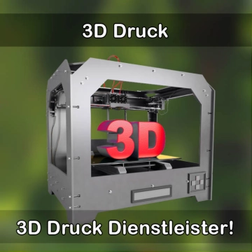 3D-Druckservice in Eschau 