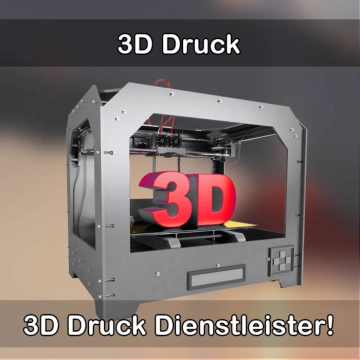 3D-Druckservice in Eschborn 