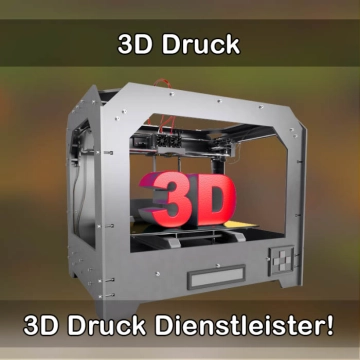 3D-Druckservice in Escheburg 