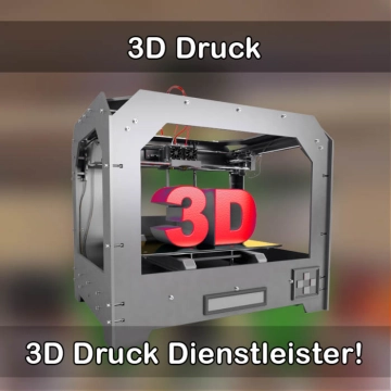 3D-Druckservice in Eschede 