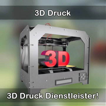 3D-Druckservice in Eschenburg 
