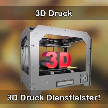 3D-Druckservice in Eschershausen 