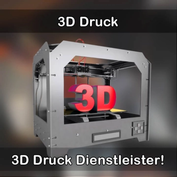 3D-Druckservice in Eschlkam 
