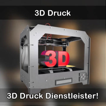 3D-Druckservice in Eschwege 