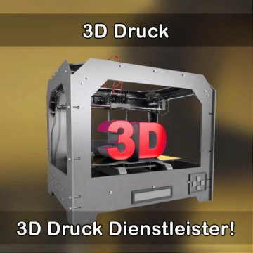 3D-Druckservice in Eschweiler 