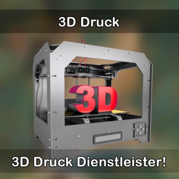 3D-Druckservice in Esens 