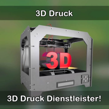 3D-Druckservice in Eslohe (Sauerland) 