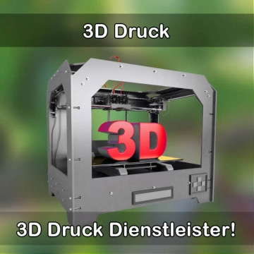 3D-Druckservice in Espelkamp 