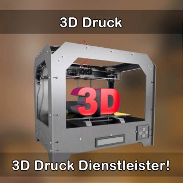3D-Druckservice in Espenau 