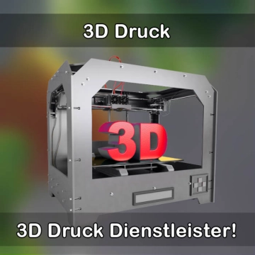 3D-Druckservice in Essen (Oldenburg) 