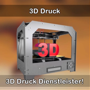 3D-Druckservice in Essen 