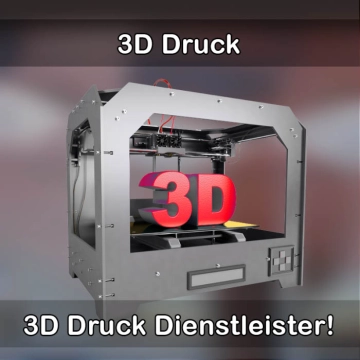3D-Druckservice in Essenheim 
