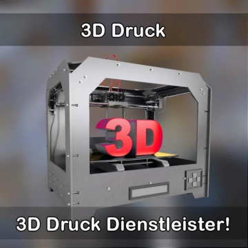 3D-Druckservice in Esslingen am Neckar 