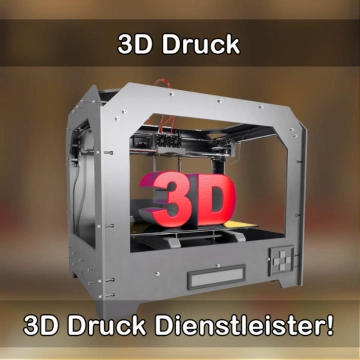 3D-Druckservice in Esterwegen 