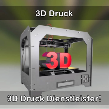 3D-Druckservice in Ettenheim 