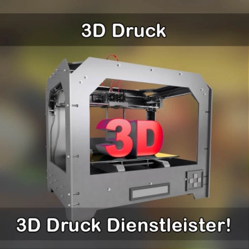 3D-Druckservice in Ettlingen 