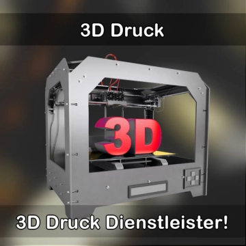 3D-Druckservice in Ettringen (Wertach) 