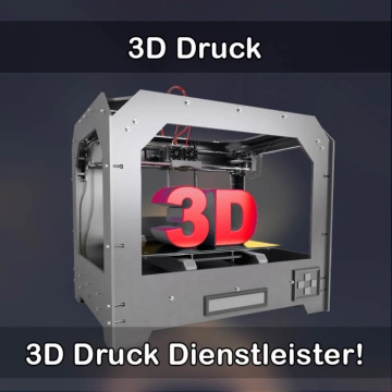 3D-Druckservice in Euskirchen 
