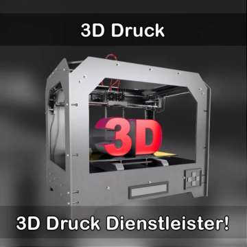 3D-Druckservice in Everswinkel 