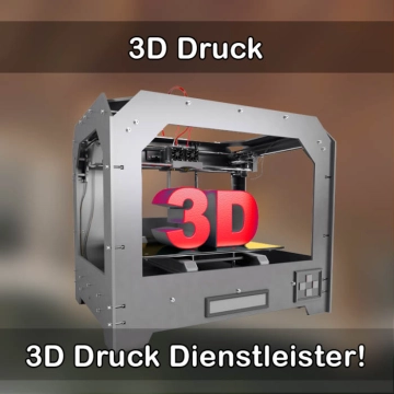 3D-Druckservice in Eystrup 