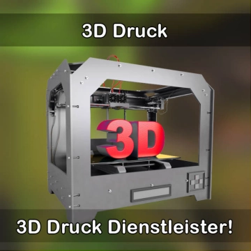 3D-Druckservice in Fahrenzhausen 