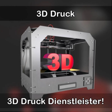 3D-Druckservice in Falkenberg/Elster 