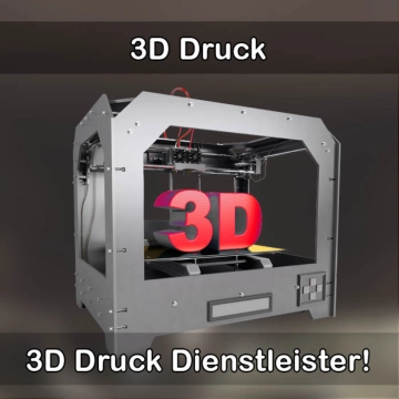 3D-Druckservice in Falkensee 
