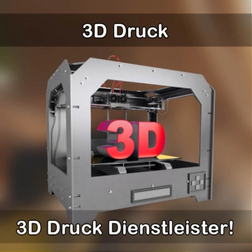 3D-Druckservice in Farchant 