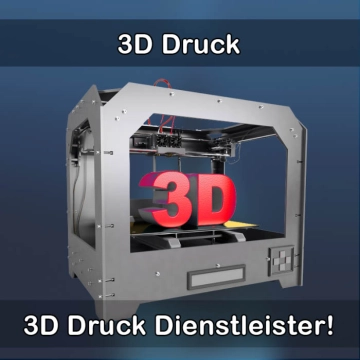 3D-Druckservice in Faßberg 