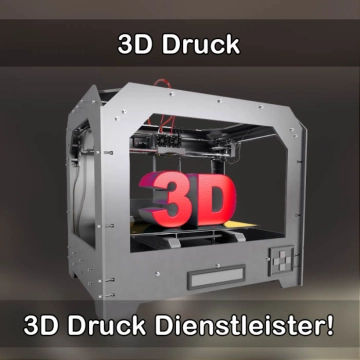 3D-Druckservice in Fehmarn 
