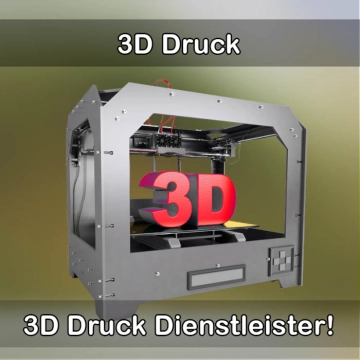 3D-Druckservice in Fehrbellin 