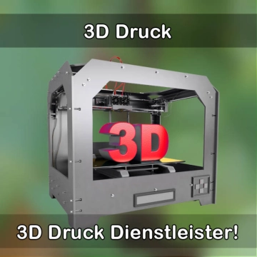 3D-Druckservice in Feldafing 