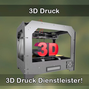 3D-Druckservice in Fellbach 