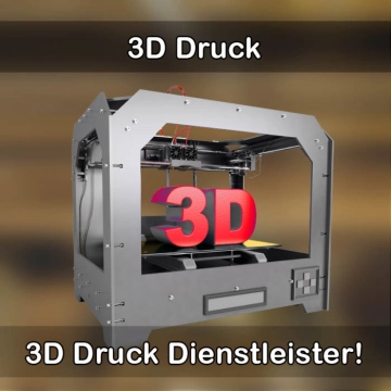 3D-Druckservice in Felsberg 