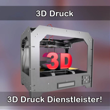 3D-Druckservice in Feucht 
