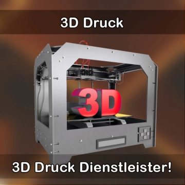 3D-Druckservice in Fichtenau 