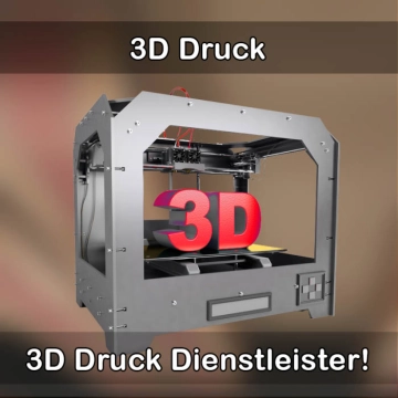 3D-Druckservice in Filderstadt 