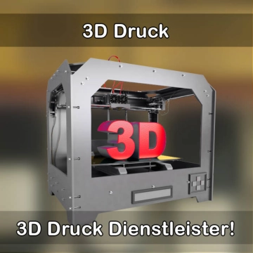 3D-Druckservice in Finnentrop 