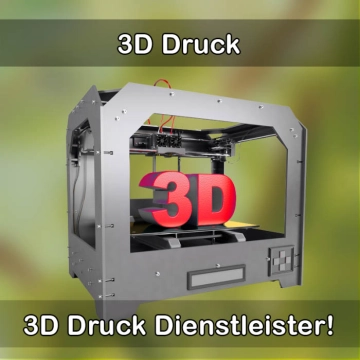 3D-Druckservice in Finsterwalde 
