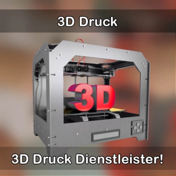3D-Druckservice in Flein 