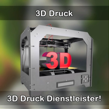 3D-Druckservice in Flieden 