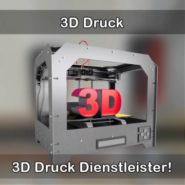 3D-Druckservice in Flintbek 