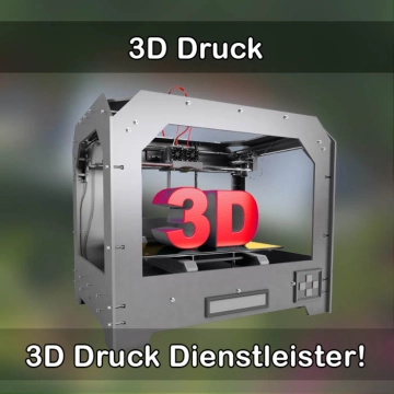3D-Druckservice in Flöha 