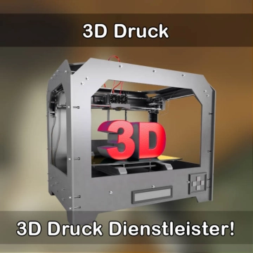 3D-Druckservice in Flörsheim-Dalsheim 