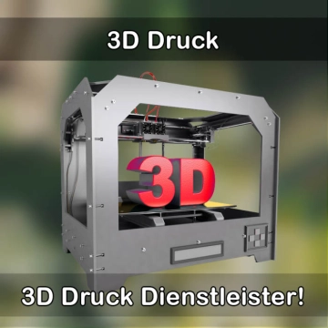3D-Druckservice in Florstadt 
