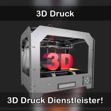 3D-Druckservice in Floß 